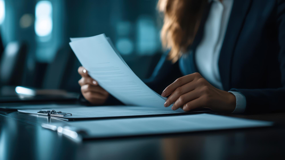 حماية الأسرار التجارية في المستندات الرقمية باستخدام ملصقات التصنيف